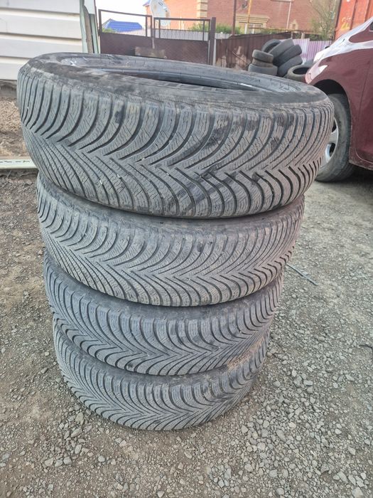 Продам покрышка буу зимний