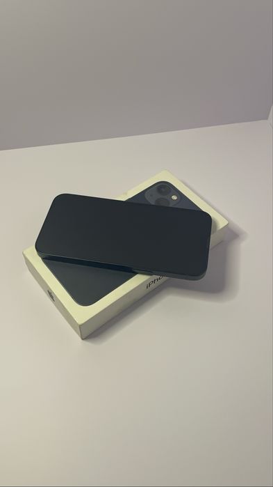 Iphone 13 / 128gb / 77akb
