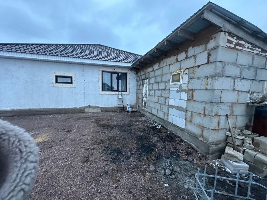 Продам дом или обмен