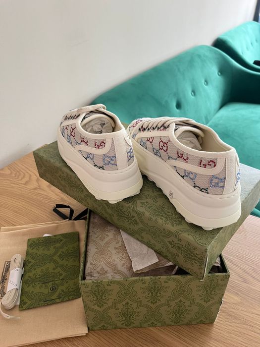 Дамски обувки Gucci