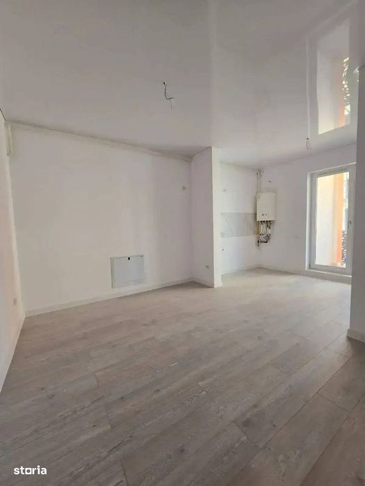Apartament De Vanzare 2 Camere Tip Studio Dobroiesti — fotografia 3