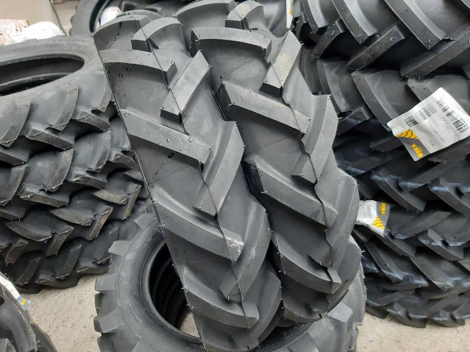 MITAS Cauciucuri noi agricole de motocultor 4.00-12 garantie