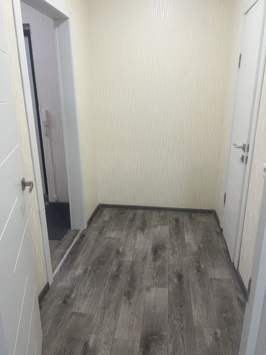 Квартира на Усолке