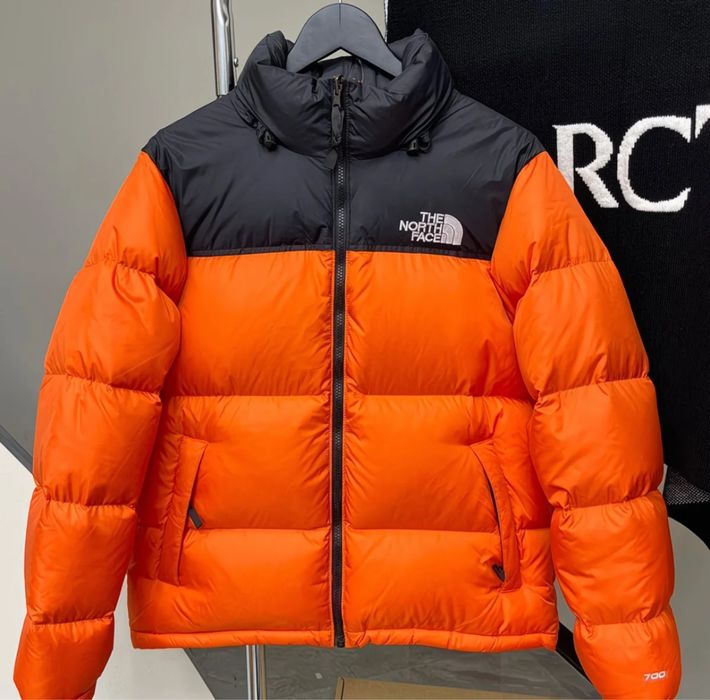 Куртки The North Face