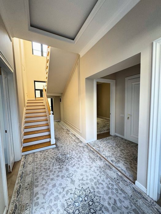 5-хона Коттедж, Таунхаус, Ипакчилик, Жарарик, Шайхантахурский район