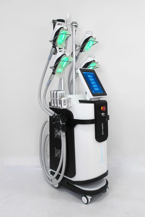 Аппарат Криолиполиз 5в1