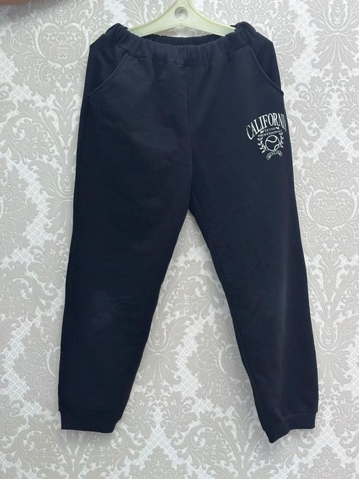 Комплект спортивок