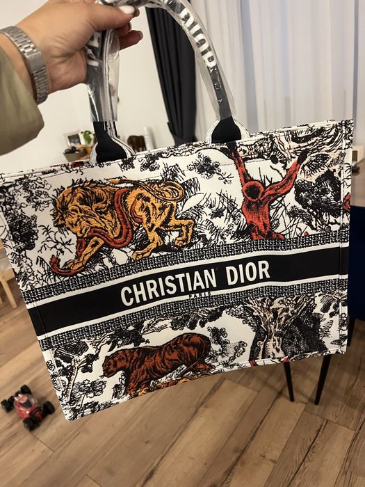 Geanta Christian Dior Turcia
