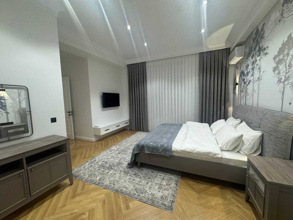 ГОТОВЫЙ АРЕНДАТОР! 3 ком кв-ра! Дружба Народов! Ор-р Ташкент сити ID02