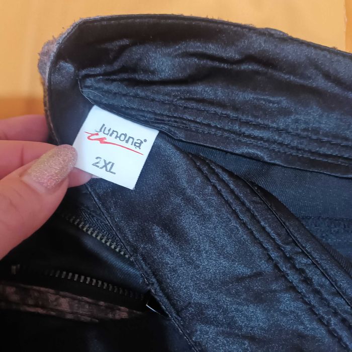 Дамска пола на юнона