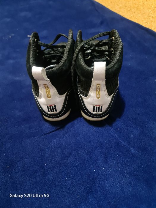 Бокс. Экипировка для бокса