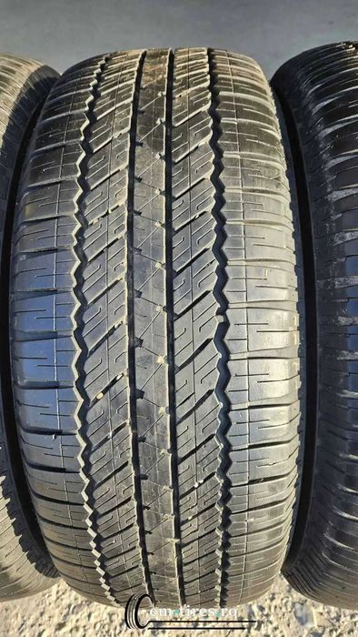 265/55 R19 • Vara • Bridgestone Dueler AT 693 109V | 4 buc | Pret/buc