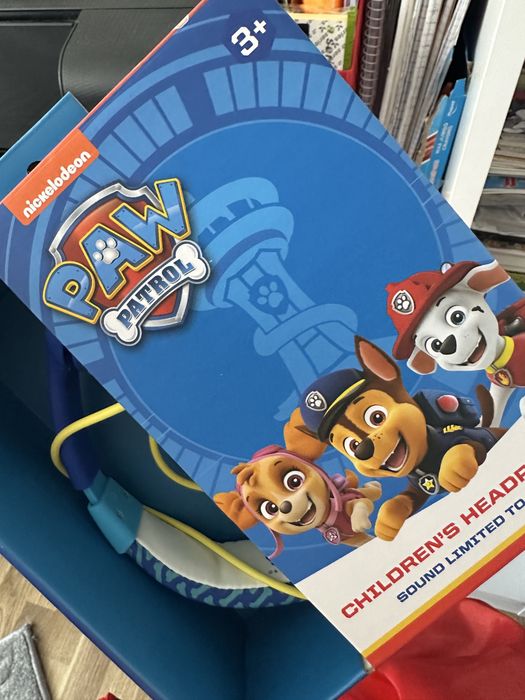 Casti sonic si patrula catelus