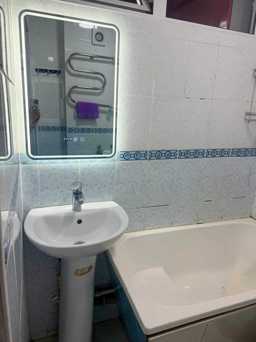 Дархан. 2/2/5. Новомосковская.