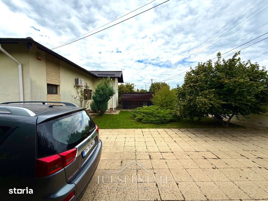 Comision 0% | Casă/vila individuală Mobila Utilata | Lipanesti