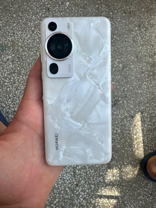 Huawei P60 pro перфектен