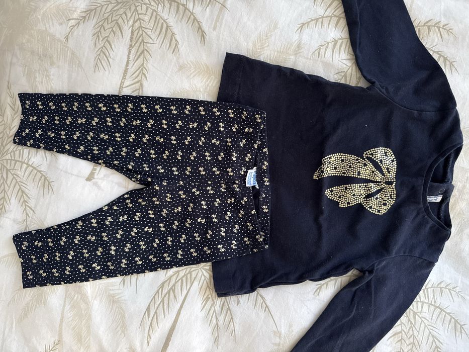 Mayoral next guess reserved zara бебешки дрешки за момиче