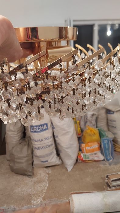 Люстра сатыладыы