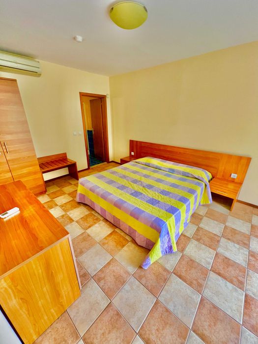 Продава се Двустаен апартамент в к.к. Слънчев бряг - 75 кв.м за 2000 €/кв.м - Снимка #5