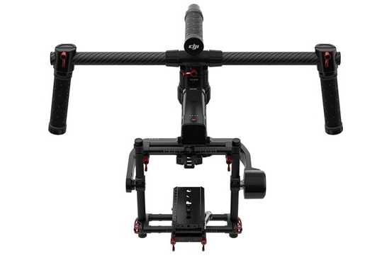 Продам Стабилизатор DJI RONIN-MX