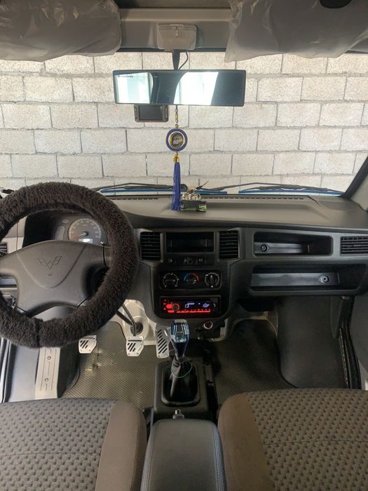 Damas 3 ideal holatda sirochna sotiladi varyant bor