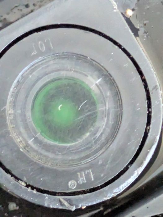 Аккумулятор для машины