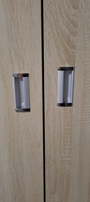 Продам Шкаф четырёх дверной