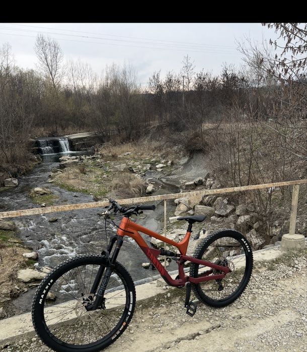 Canyon Spectral 125 AL 5