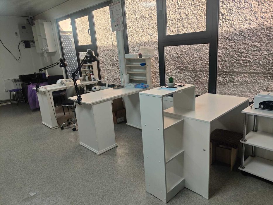 Продам мебель для салона красоты