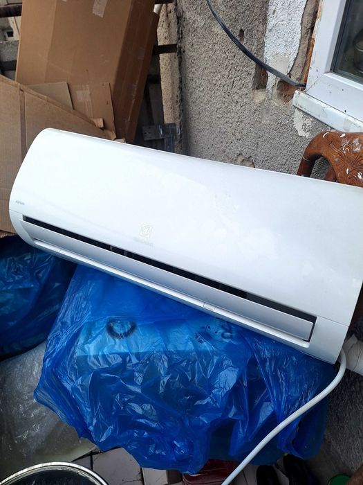 Продам кондиционер.