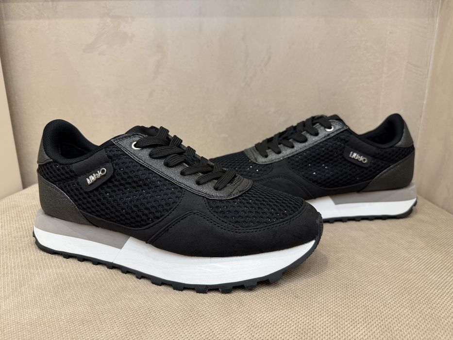 Дамски маратонки Liu Jo НОВИ