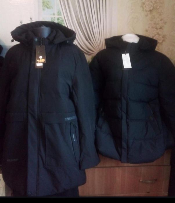 Верхняя одежда,  распродажа.