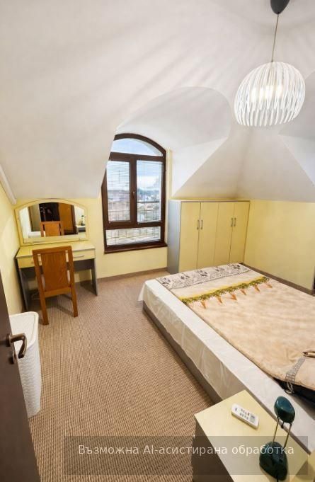 Дава се под наем Двустаен апартамент в Варна, Победа - 70 кв.м за 448.8 € - Снимка #3