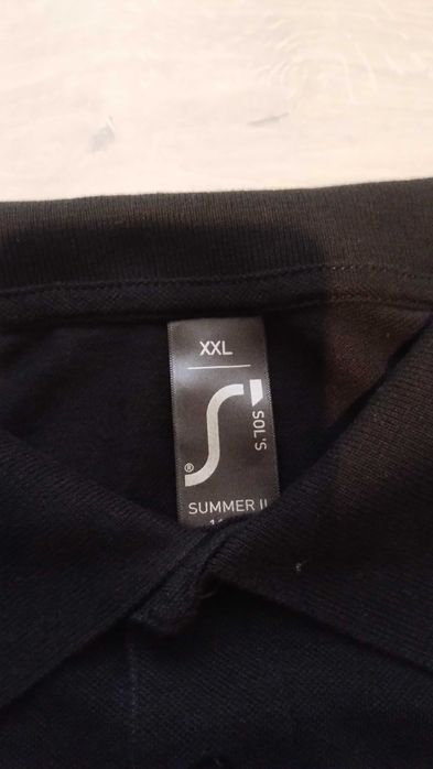 Tricou polo second hand