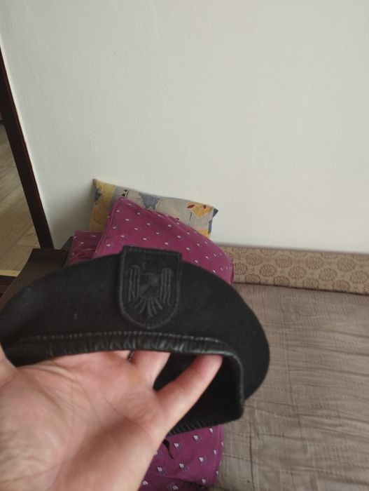 Berete militare  diferite modele