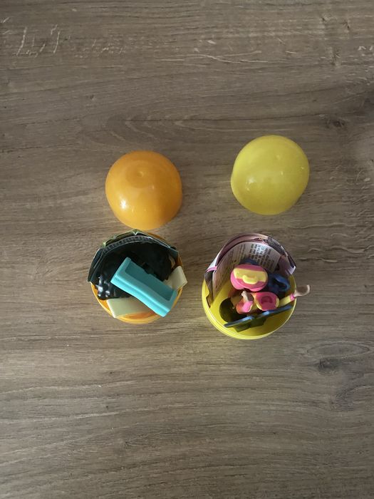 Смърфове/Калинката и Котарака, Барби, Момиченца/ коледна серия 2021