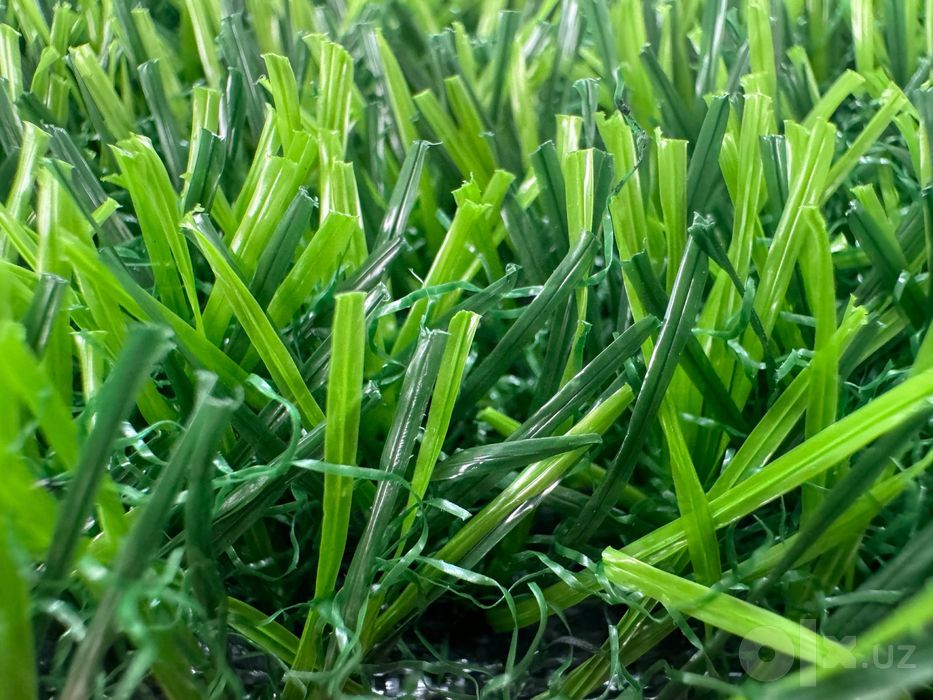 SUN’IY GAZON zavoddan togridan togri