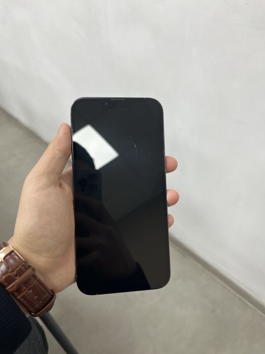 Iphone 13 pro max 256