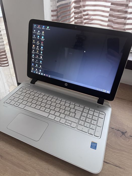 Laptop HP beatsaudio