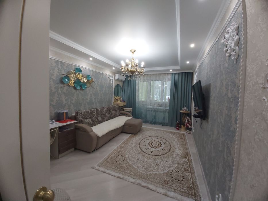 Продается 1-ком квартира в мкр. Северо-восток