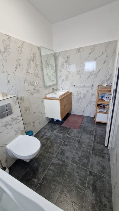 Casa Tip Duplex Izvor-Tarlungeni