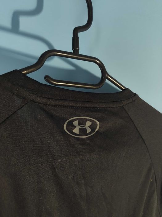 Under Armour POLAR  Тениска/Мъжка  M