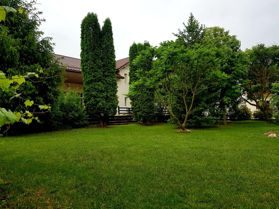 Proprietar casa vila + 2750 mp teren Corbeanca Ostratu paradisul verde