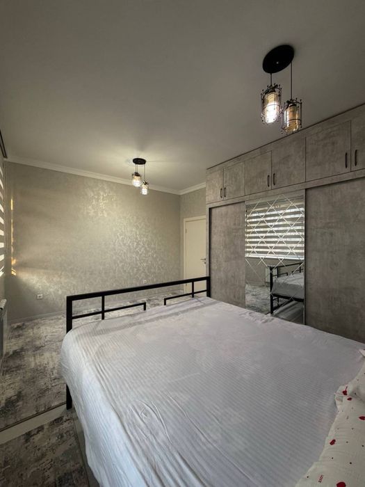 Продажа квартиры новостройке в ЖК Ассалом Сохил 2/4/9