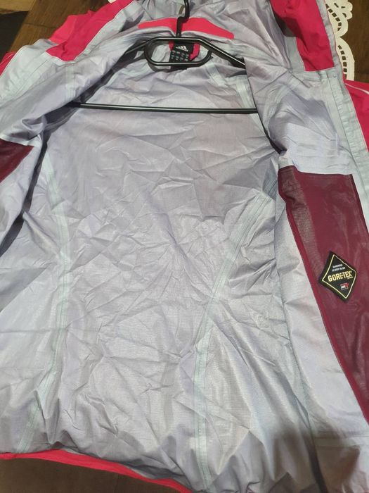 Adidas terrex gore tex