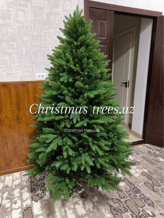 Новогодниее ёлка Флоренсия Премиум