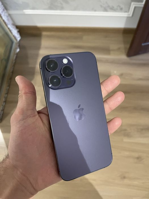 Iphone 14 pro max 1T