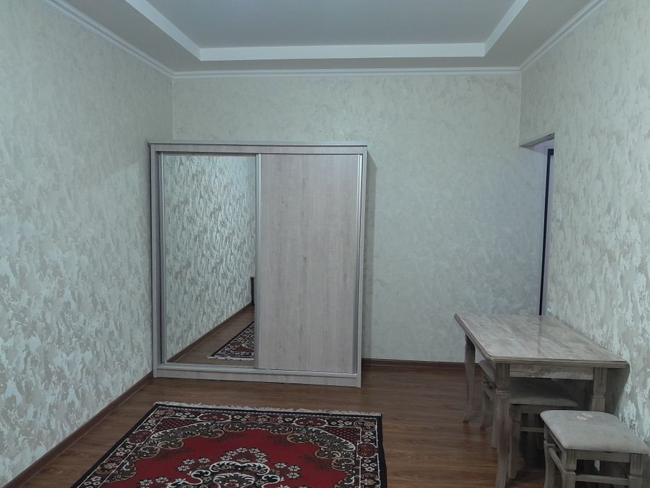 Сдаётся 1/1/5 Б.и.йули (горького)