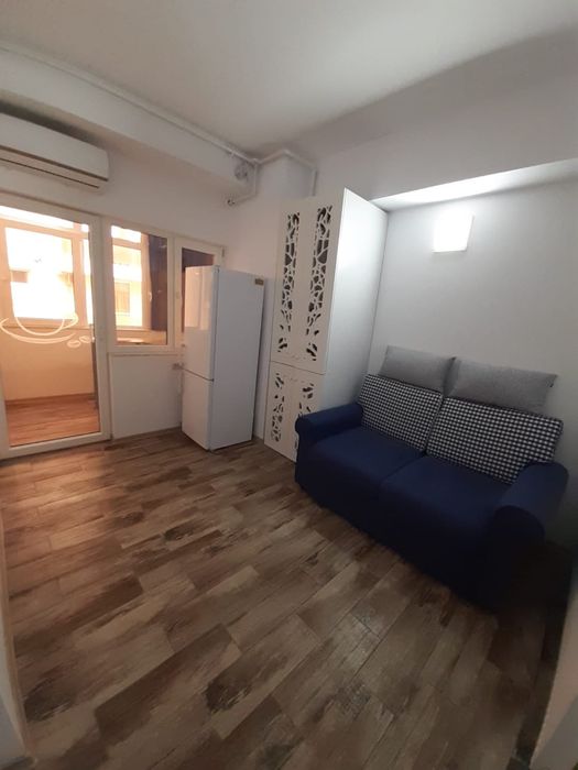 Cazare la Mare Eforie Nord (Apartament/Garsoniere)