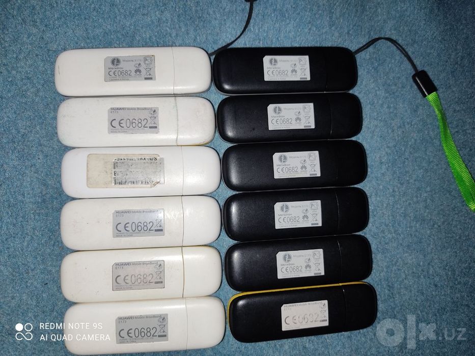 Huawei E173 3g modem
